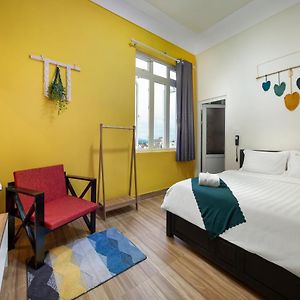 Double Room Mountain View
